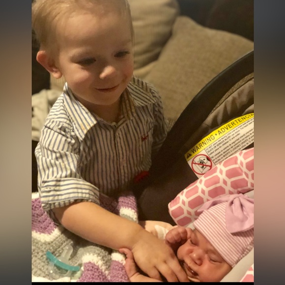 Meet your Posher, Lynn - Picture 14 of 15